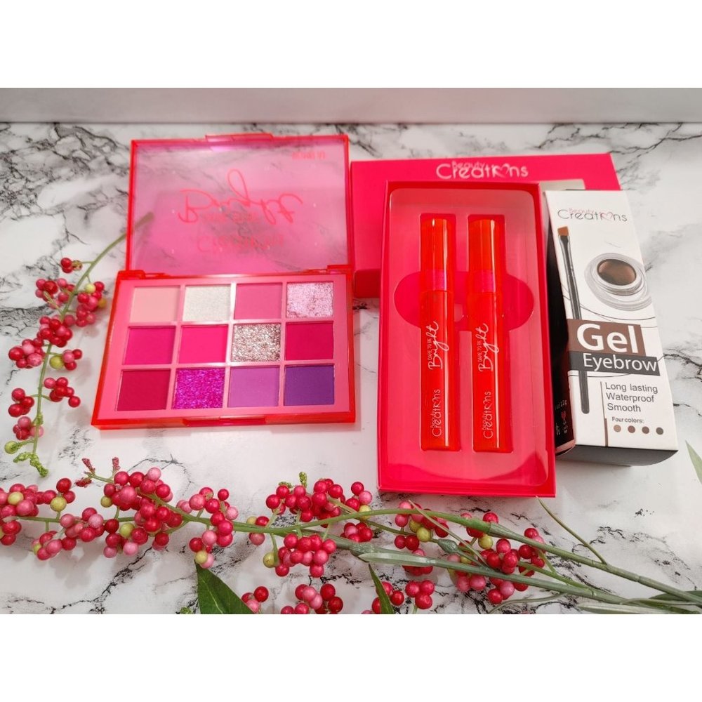 Dare To Be Bright Bomb Af